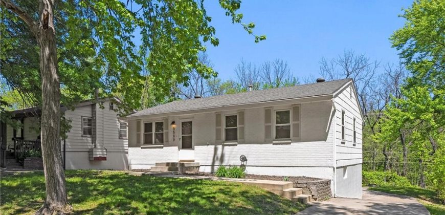 Homes for Sale in Kansas City, MO 64119 | 5500 NE 59th Terrace