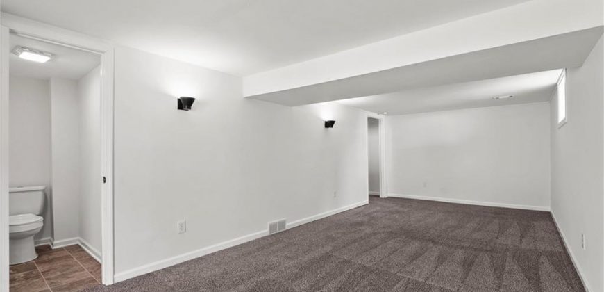 Homes for Sale in Kansas City, MO 64119 | 5500 NE 59th Terrace