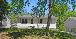 Homes for Sale in Kansas City, MO 64119 | 5500 NE 59th Terrace