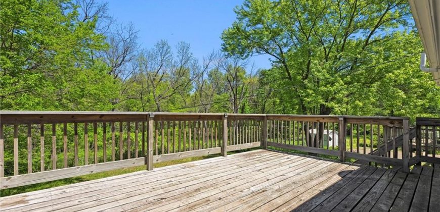 Homes for Sale in Kansas City, MO 64119 | 5500 NE 59th Terrace