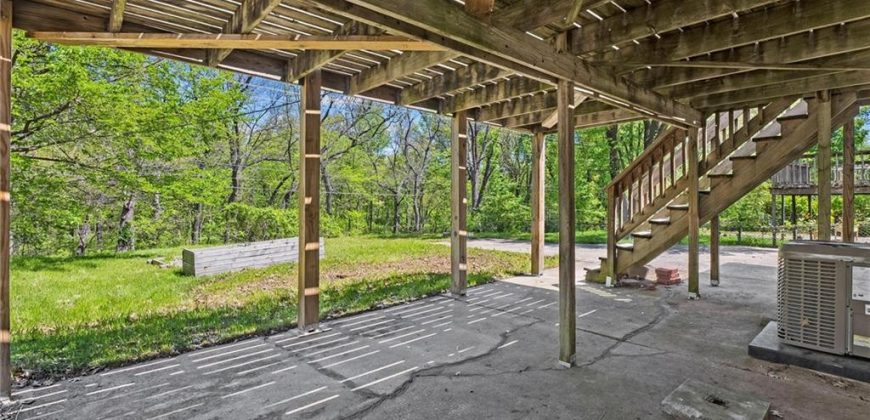 Homes for Sale in Kansas City, MO 64119 | 5500 NE 59th Terrace