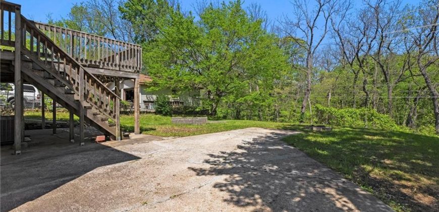 Homes for Sale in Kansas City, MO 64119 | 5500 NE 59th Terrace