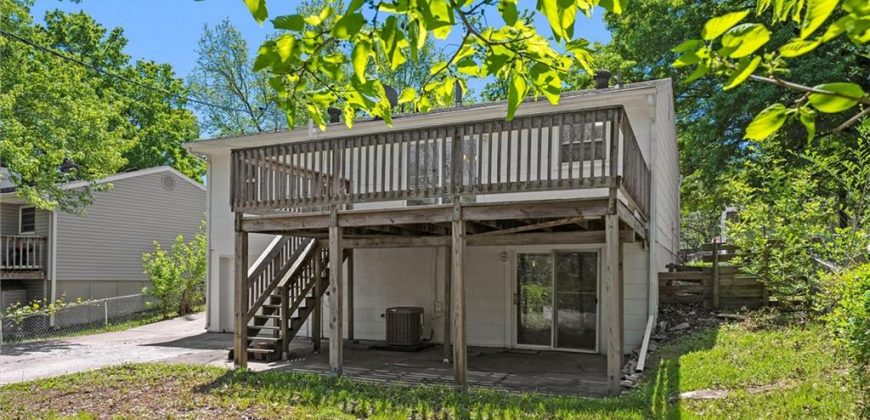 Homes for Sale in Kansas City, MO 64119 | 5500 NE 59th Terrace