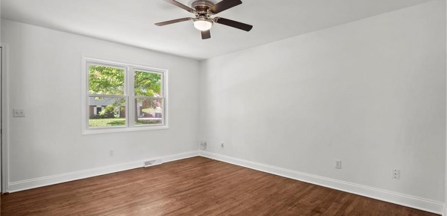 Homes for Sale in Kansas City, MO 64119 | 5500 NE 59th Terrace