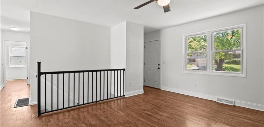 Homes for Sale in Kansas City, MO 64119 | 5500 NE 59th Terrace