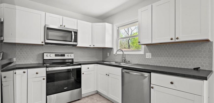 Homes for Sale in Kansas City, MO 64119 | 5500 NE 59th Terrace