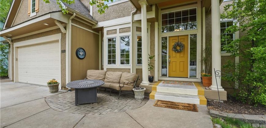 Homes for Sale in Kansas City, MO 64151 | 1915 NW 58th Court