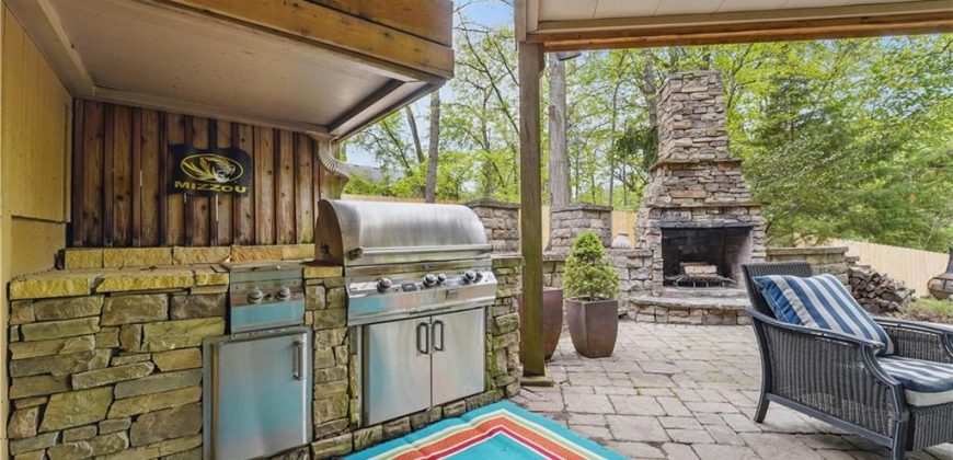 Homes for Sale in Kansas City, MO 64151 | 1915 NW 58th Court