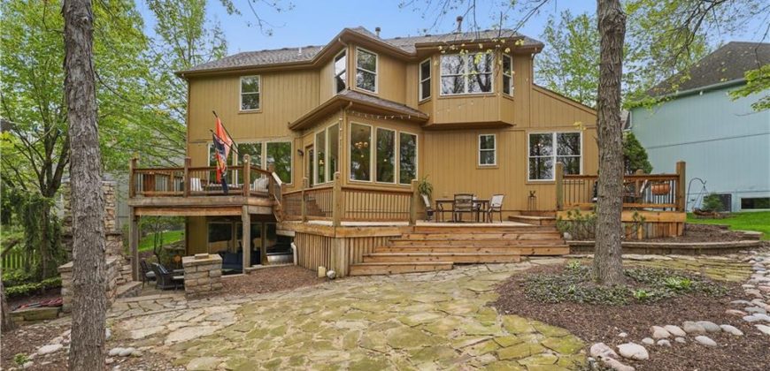 Homes for Sale in Kansas City, MO 64151 | 1915 NW 58th Court