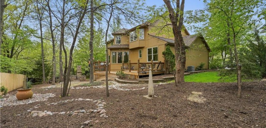 Homes for Sale in Kansas City, MO 64151 | 1915 NW 58th Court