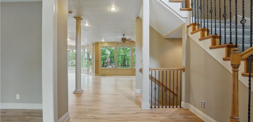 Homes for Sale in Kansas City, MO 64151 | 1915 NW 58th Court