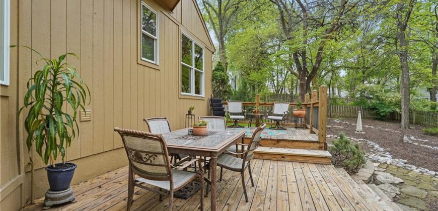Homes for Sale in Kansas City, MO 64151 | 1915 NW 58th Court