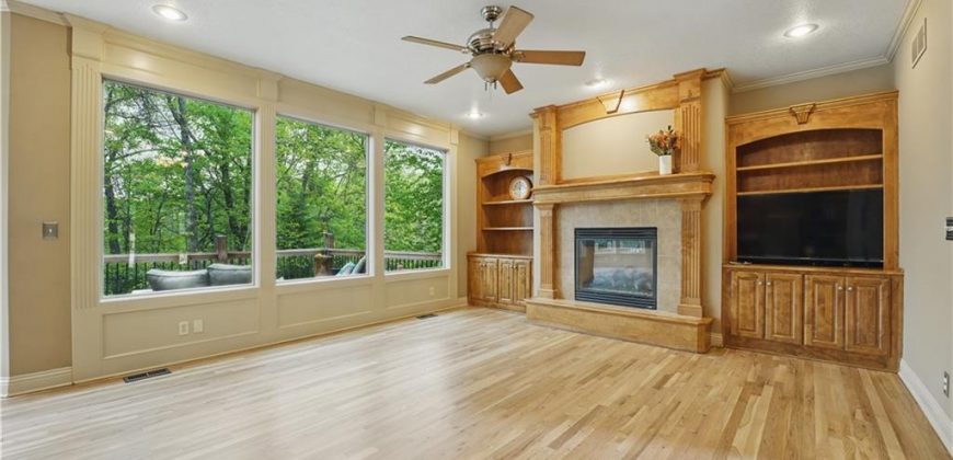 Homes for Sale in Kansas City, MO 64151 | 1915 NW 58th Court