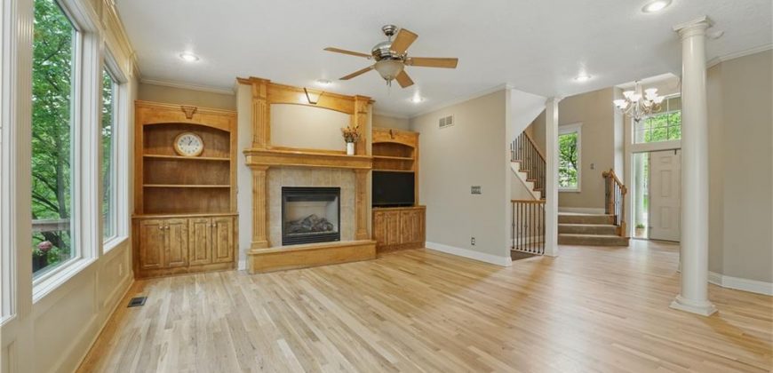 Homes for Sale in Kansas City, MO 64151 | 1915 NW 58th Court