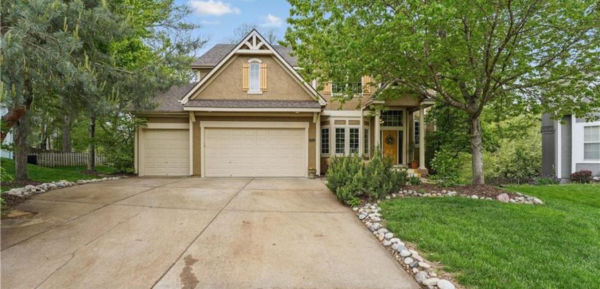 Homes for Sale in Kansas City, MO 64151 | 1915 NW 58th Court