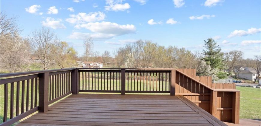 Homes for Sale in Platte City, MO 64079 | 20  Pine View Road