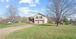 Homes for Sale in Platte City, MO 64079 | 20  Pine View Road