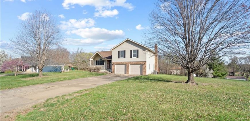 Homes for Sale in Platte City, MO 64079 | 20  Pine View Road