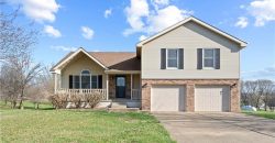 Homes for Sale in Platte City, MO 64079 | 20  Pine View Road