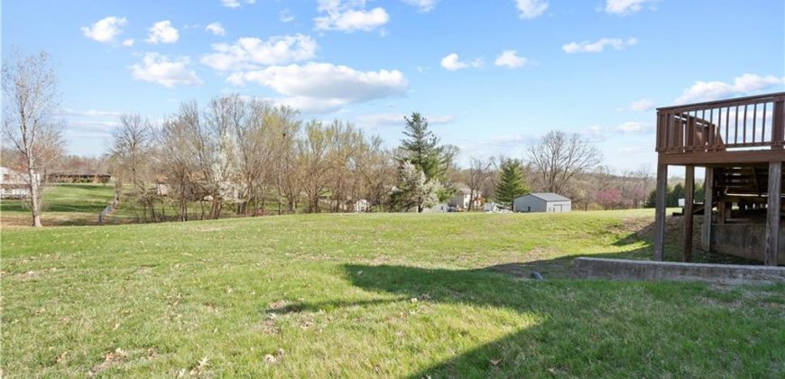 Homes for Sale in Platte City, MO 64079 | 20  Pine View Road