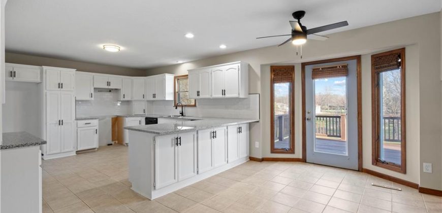 Homes for Sale in Platte City, MO 64079 | 20  Pine View Road