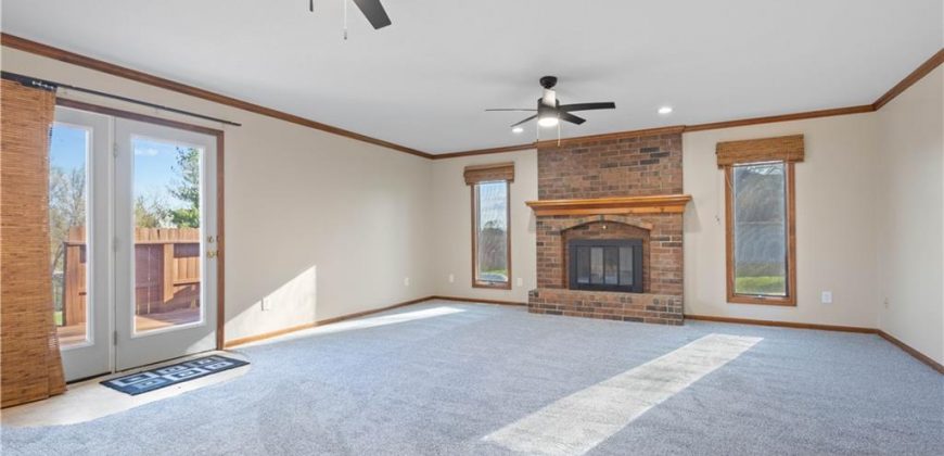 Homes for Sale in Platte City, MO 64079 | 20  Pine View Road