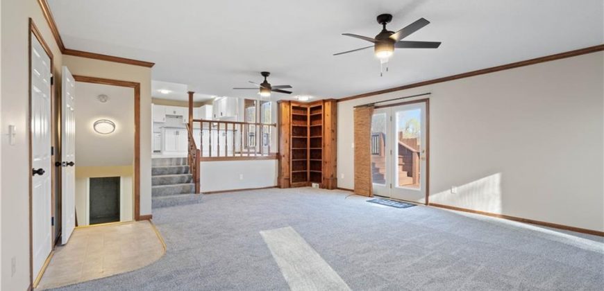 Homes for Sale in Platte City, MO 64079 | 20  Pine View Road
