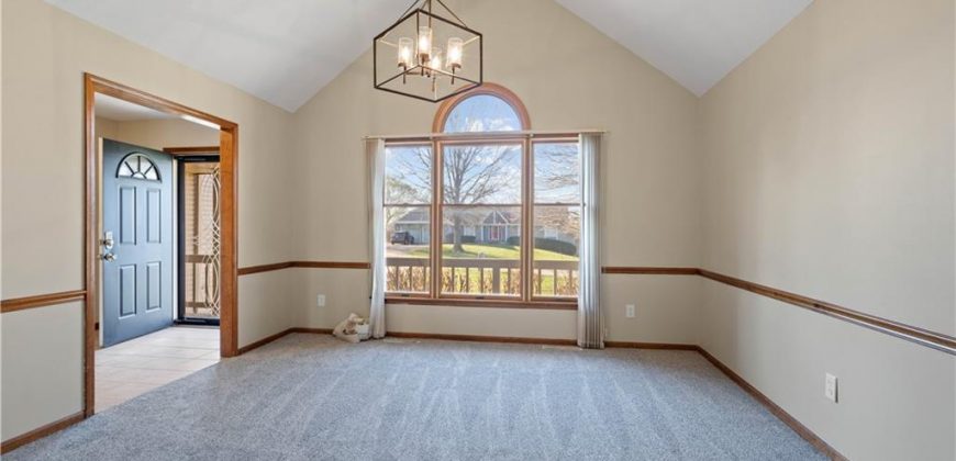 Homes for Sale in Platte City, MO 64079 | 20  Pine View Road