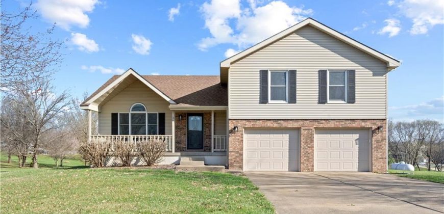 Homes for Sale in Platte City, MO 64079 | 20  Pine View Road