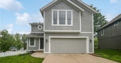 Homes for Sale in Kansas City, MO 64152 | 8226 NW 82nd Court