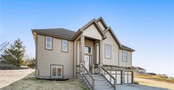 Homes for Sale in Excelsior Springs, MO 64024 | 12404  Morgan Street