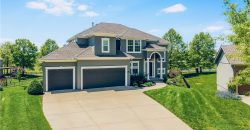 Homes for Sale in Kansas City, MO 64155 | 1903 NE 105th Street