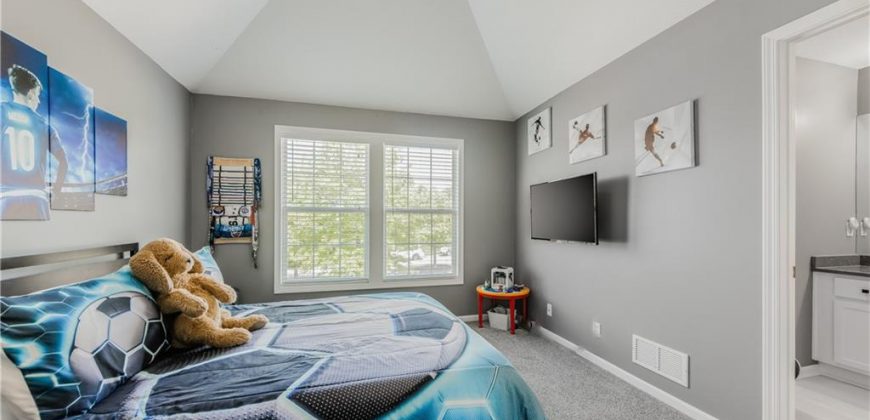 Homes for Sale in Kansas City, MO 64155 | 1903 NE 105th Street