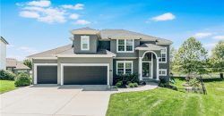 Homes for Sale in Kansas City, MO 64155 | 1903 NE 105th Street