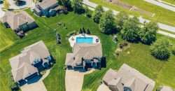 Homes for Sale in Kansas City, MO 64155 | 1903 NE 105th Street