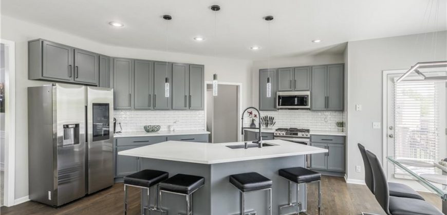 Homes for Sale in Kansas City, MO 64155 | 1903 NE 105th Street