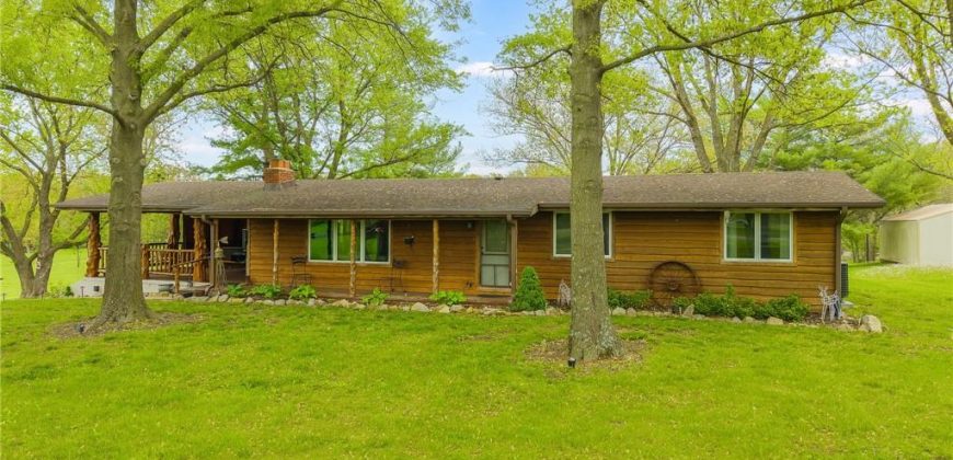 Homes for Sale in Kearney, MO 64060 | 13813  Petty Road