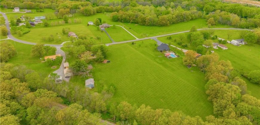 Homes for Sale in Kearney, MO 64060 | 13813  Petty Road