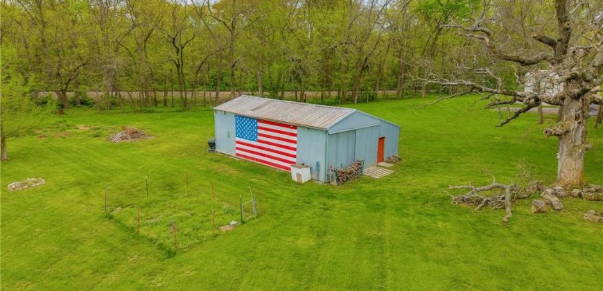 Homes for Sale in Kearney, MO 64060 | 13813  Petty Road