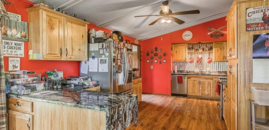 Homes for Sale in Kearney, MO 64060 | 13813  Petty Road