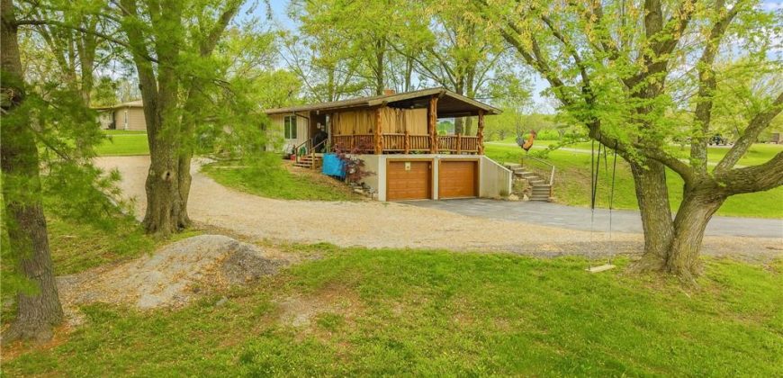 Homes for Sale in Kearney, MO 64060 | 13813  Petty Road