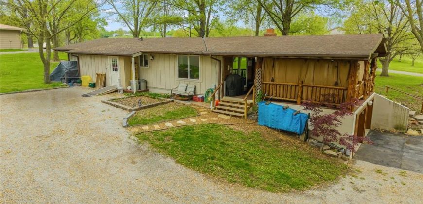 Homes for Sale in Kearney, MO 64060 | 13813  Petty Road