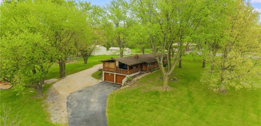 Homes for Sale in Kearney, MO 64060 | 13813  Petty Road
