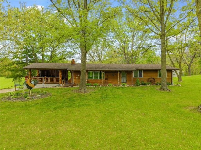 Homes for Sale in Kearney, MO 64060 | 13813  Petty Road