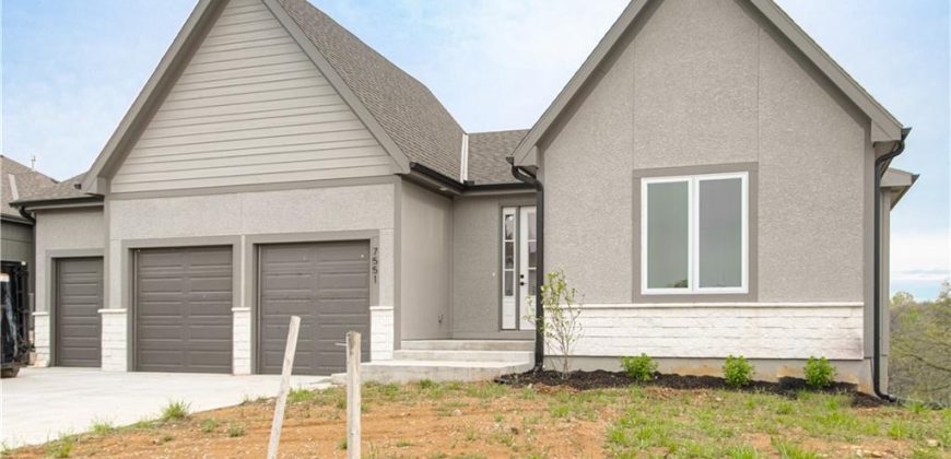 Homes for Sale in Kansas City, MO 64151 | 7551 NW Gower Avenue