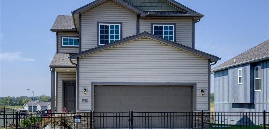 Homes for Sale in Kansas City, MO 64154 | 9601 N Colrain Avenue