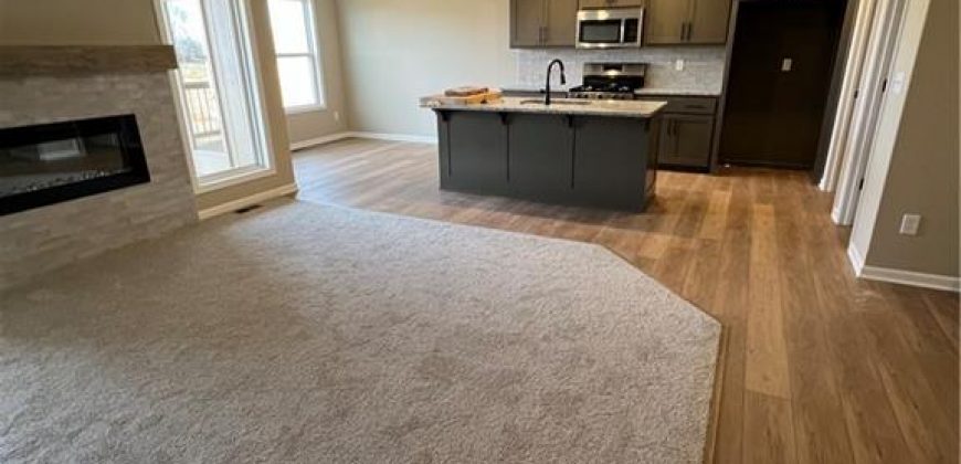 Homes for Sale in Kansas City, MO 64154 | 2124 NW 95th Street