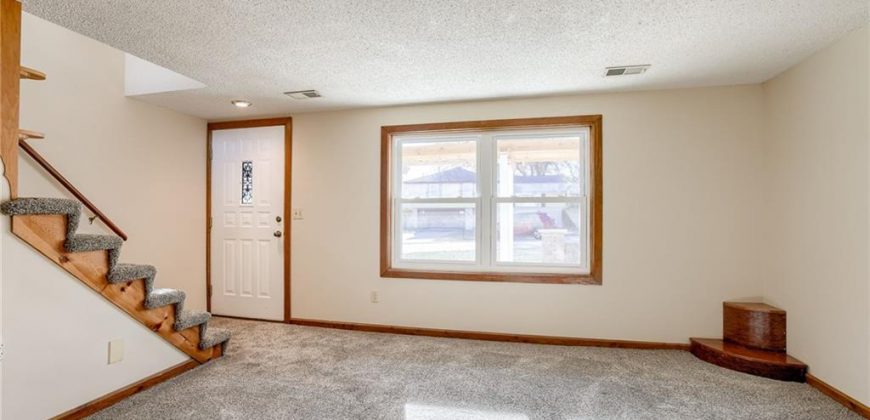 Homes for Sale in Kansas City, MO 64119 | 5032 NE 57th Terrace