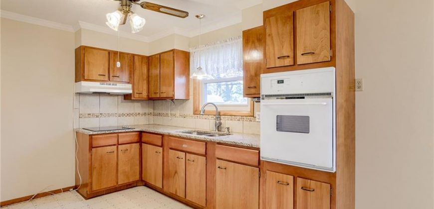 Homes for Sale in Kansas City, MO 64119 | 5032 NE 57th Terrace