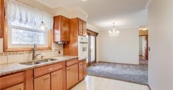 Homes for Sale in Kansas City, MO 64119 | 5032 NE 57th Terrace